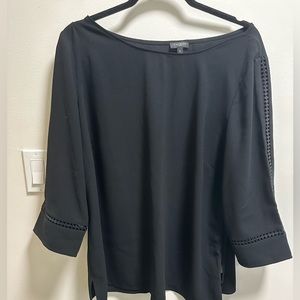 Talbots Blouse